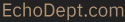 EchoDept