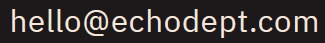 EchoDept